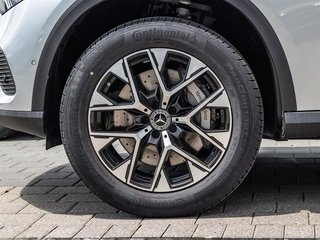 2026 Mercedes-Benz GLC 350e 4MATIC SUV