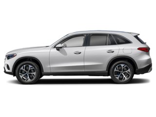 2026 Mercedes-Benz GLC Plug-in Hybrid 350e 4MATIC