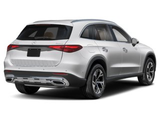 2026 Mercedes-Benz GLC Plug-in Hybrid 350e 4MATIC