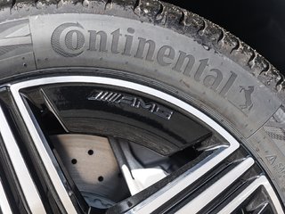 2026 Mercedes-Benz GLC 300 4MATIC SUV