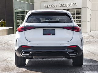 2026 Mercedes-Benz GLC 300 4MATIC SUV