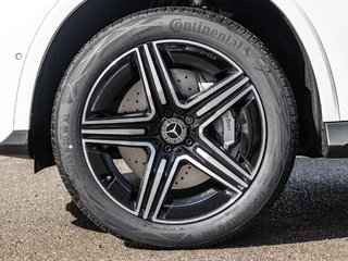 2026 Mercedes-Benz GLC 300 4MATIC SUV