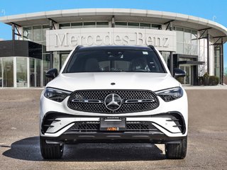 2026 Mercedes-Benz GLC 300 4MATIC SUV
