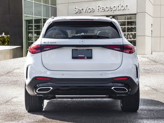 2026 Mercedes-Benz GLC 300 4MATIC SUV