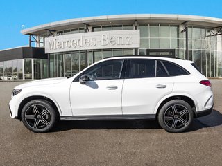 2026 Mercedes-Benz GLC 300 4MATIC SUV