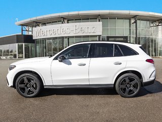 2026 Mercedes-Benz GLC 300 4MATIC SUV