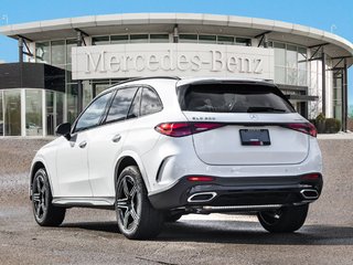 2026 Mercedes-Benz GLC 300 4MATIC SUV