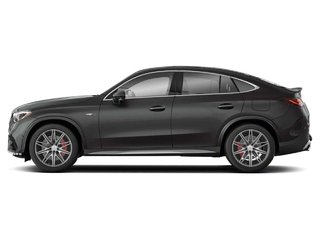 2026 Mercedes-Benz GLC AMG 63 SE SUV