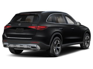 2026 Mercedes-Benz GLC Plug-in Hybrid 350e 4MATIC