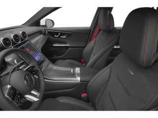 2026 Mercedes-Benz GLC AMG 43 4MATIC