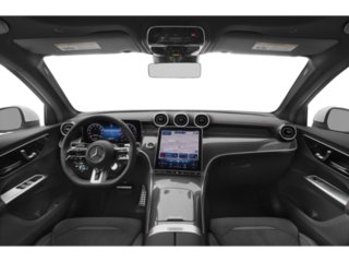 2026 Mercedes-Benz GLC AMG 43 4MATIC SUV