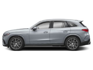 2026 Mercedes-Benz GLC AMG 43 4MATIC