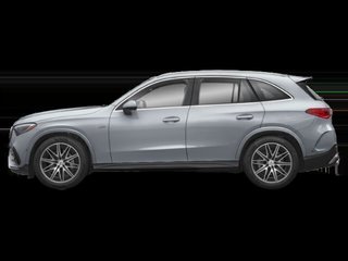 2026 Mercedes-Benz GLC AMG 43 4MATIC SUV