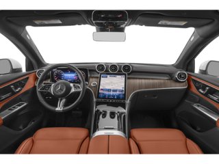 2026 Mercedes-Benz GLC Coupe 300 4MATIC