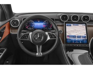 2026 Mercedes-Benz GLC Coupe 300 4MATIC