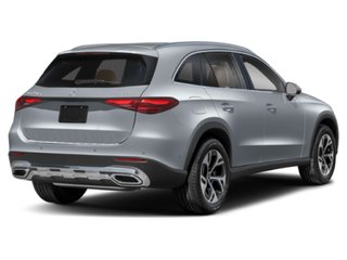 2026 Mercedes-Benz GLC Plug-in Hybrid 350e 4MATIC