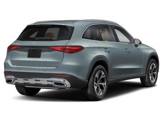 2026 Mercedes-Benz GLC Plug-in Hybrid 350e 4MATIC