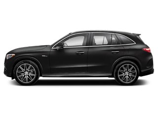 2026 Mercedes-Benz GLC63 AMG
