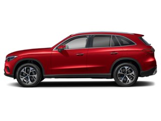 2026 Mercedes-Benz GLC Plug-in Hybrid 350e 4MATIC