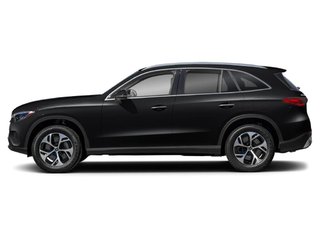 2026 Mercedes-Benz GLC Plug-in Hybrid 350e 4MATIC