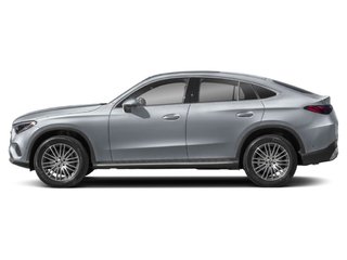 2026 Mercedes-Benz GLC Coupe 300 4MATIC