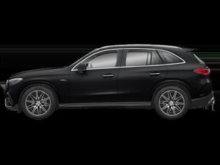 2026 Mercedes-Benz GLC AMG 43 4MATIC SUV