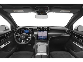 2026 Mercedes-Benz GLC AMG 43 4MATIC