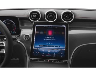 2026 Mercedes-Benz GLC AMG 43 4MATIC