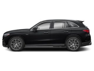 2026 Mercedes-Benz GLC AMG 43 4MATIC