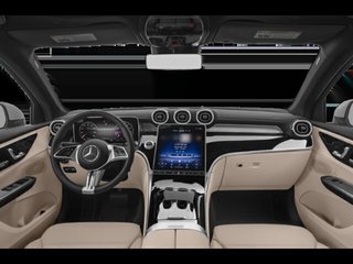 2026 Mercedes-Benz GLC 300 4MATIC SUV