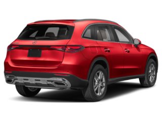 2026 Mercedes-Benz GLC 300 4MATIC SUV