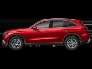 2026 Mercedes-Benz GLC 300 4MATIC SUV