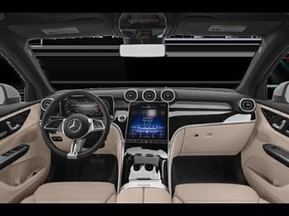 2026 Mercedes-Benz GLC 300 4MATIC SUV