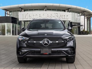 2026 Mercedes-Benz GLC 300 4MATIC SUV