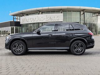 2026 Mercedes-Benz GLC 300 4MATIC SUV