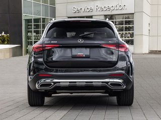 2026 Mercedes-Benz GLC 300 4MATIC SUV