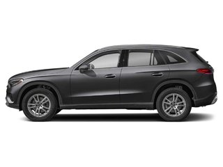 2026 Mercedes-Benz GLC 300 4MATIC SUV