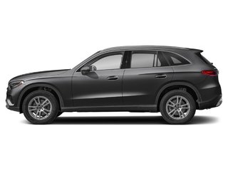 2026 Mercedes-Benz GLC 300 4MATIC SUV