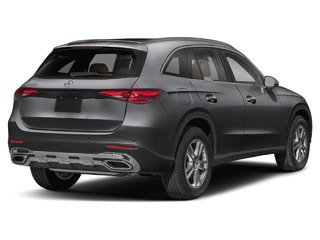 2026 Mercedes-Benz GLC 300 4MATIC SUV
