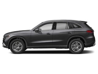 2026 Mercedes-Benz GLC 300 4MATIC SUV