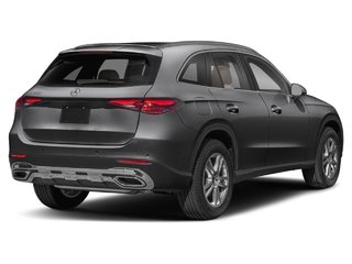 2026 Mercedes-Benz GLC 300 4MATIC SUV