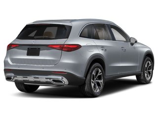 2026 Mercedes-Benz GLC Plug-in Hybrid 350e 4MATIC
