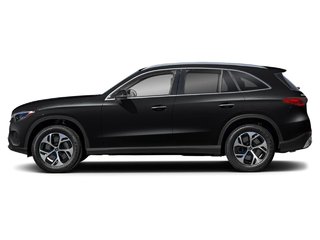 2026 Mercedes-Benz GLC 350e 4MATIC SUV