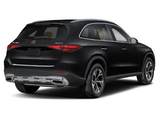 2026 Mercedes-Benz GLC 350e 4MATIC SUV
