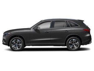 2026 Mercedes-Benz GLC Plug-in Hybrid 350e 4MATIC