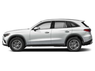2026 Mercedes-Benz GLC 300 4MATIC SUV