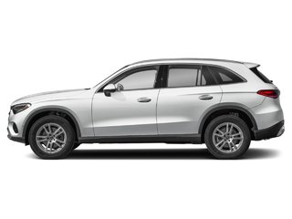 2026 Mercedes-Benz GLC 300 4MATIC SUV