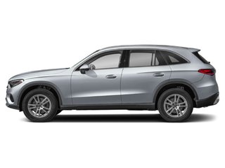 2026 Mercedes-Benz GLC 300 4MATIC SUV
