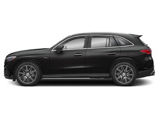 2026 Mercedes-Benz GLC AMG 43 4MATIC SUV