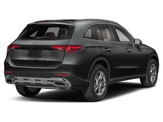 2026 Mercedes-Benz GLC 300 4MATIC SUV